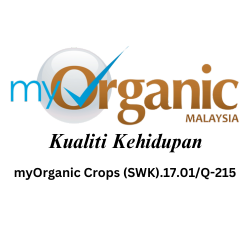 myOrganic crops logo