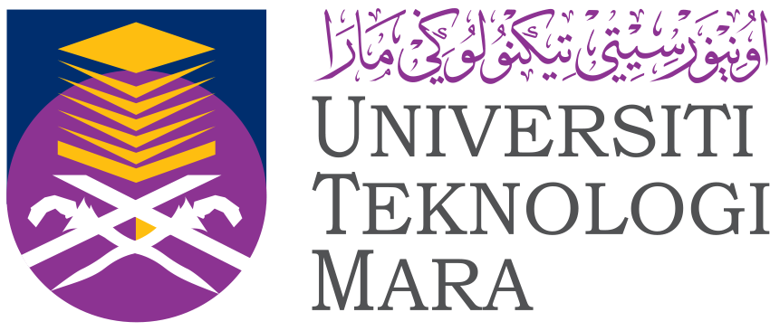 UiTM Sarawak logo